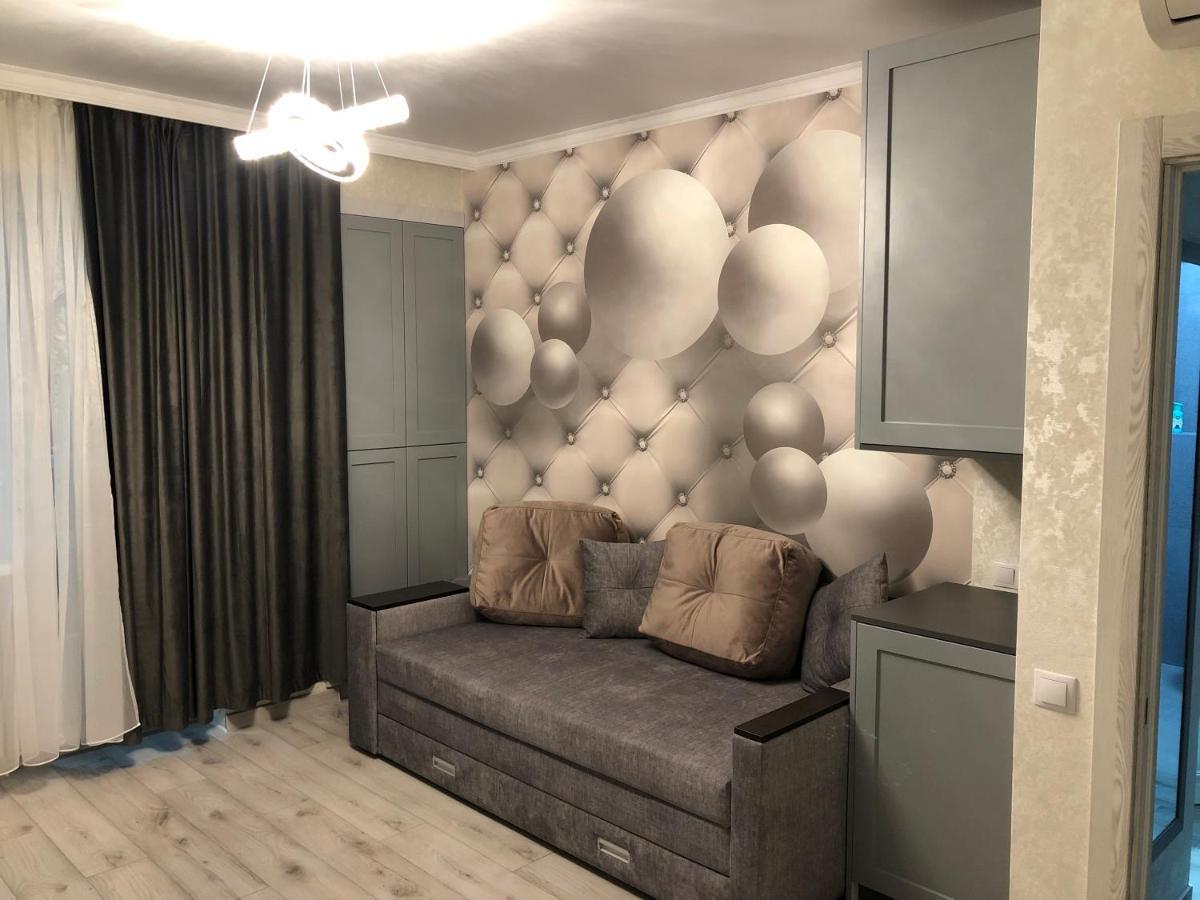 Если На Отдых,То Только К Нам))) Apartman Odessza Kültér fotó