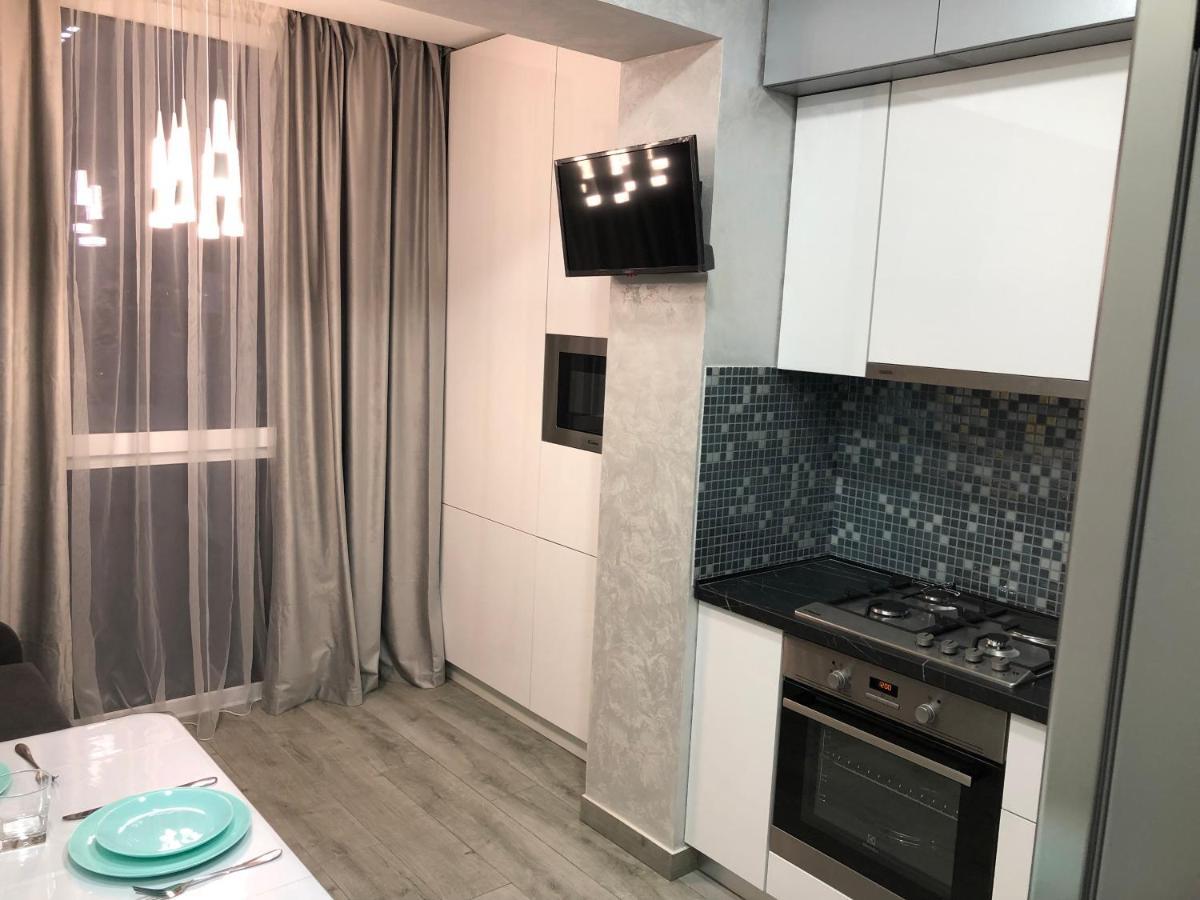 Если На Отдых,То Только К Нам))) Apartman Odessza Kültér fotó